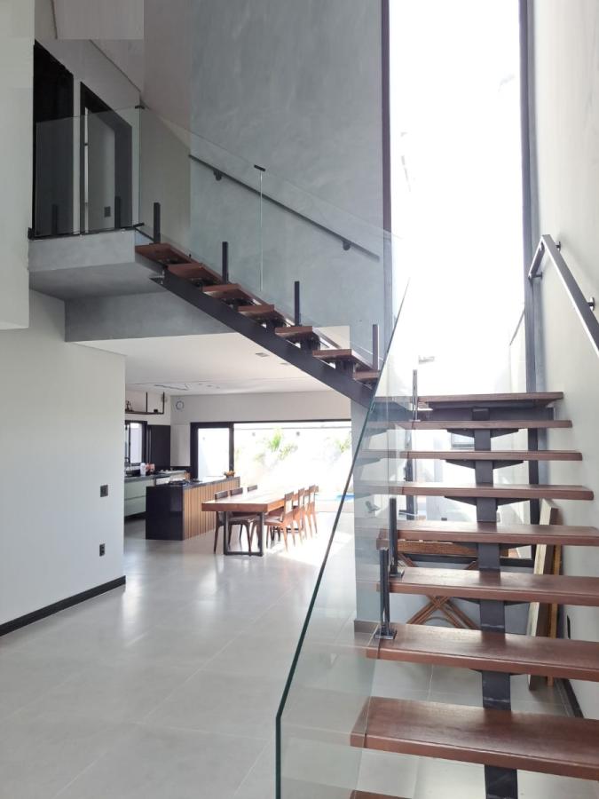 Casa de Condomínio à venda com 4 quartos, 290m² - Foto 11