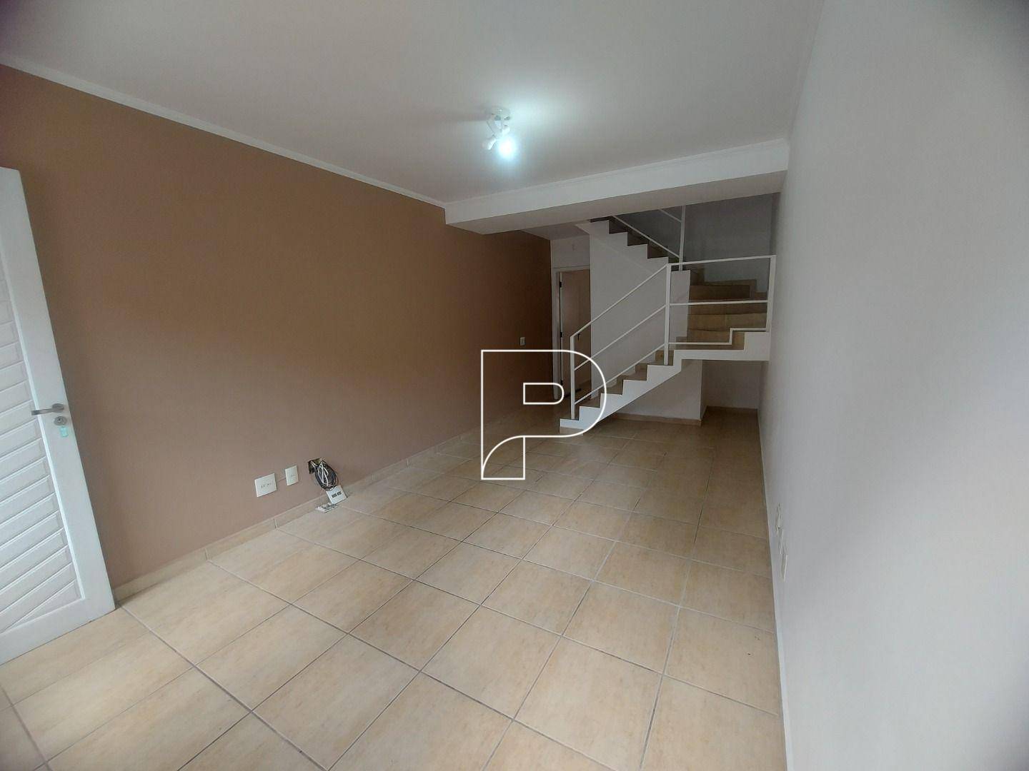 Casa de Condomínio, 2 quartos - Foto 1