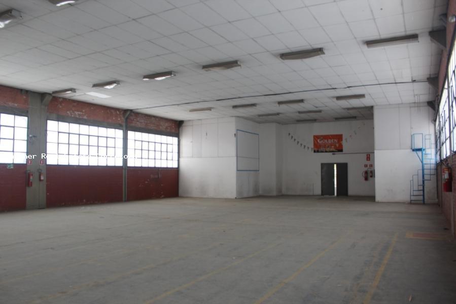 Depósito-Galpão-Armazém para alugar com 1 quarto, 8400m² - Foto 14