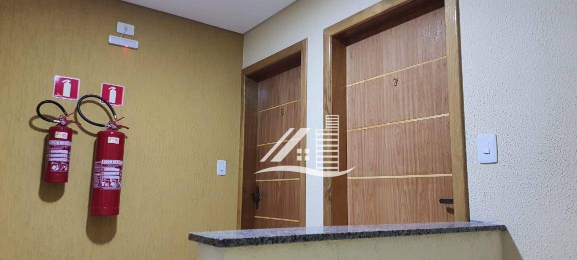 Cobertura à venda com 2 quartos, 106m² - Foto 4