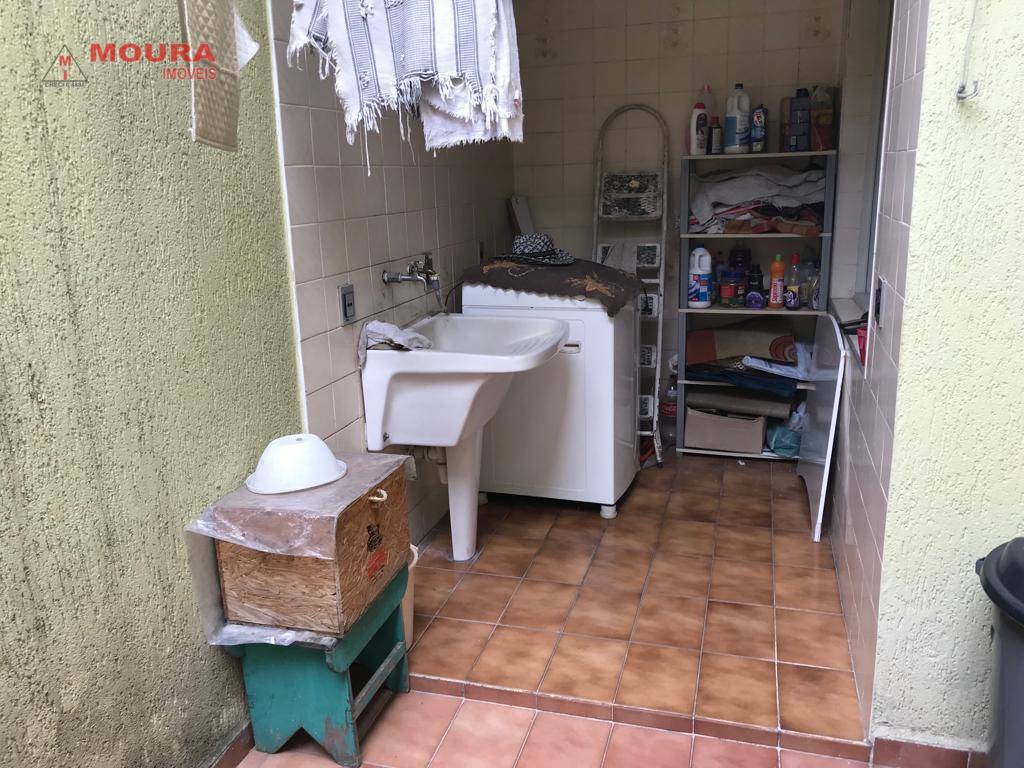 Casa à venda com 3 quartos, 285m² - Foto 28