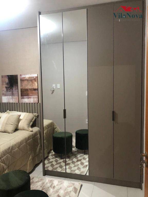 Apartamento à venda com 2 quartos, 124m² - Foto 8