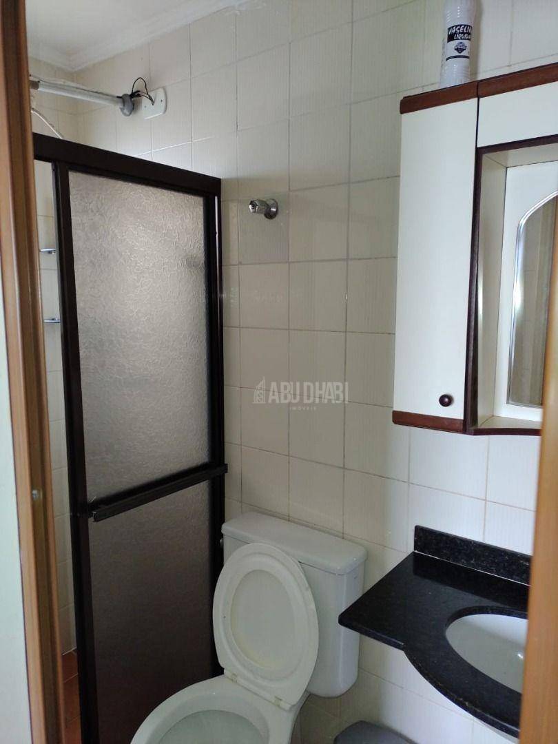 Apartamento à venda com 2 quartos, 100m² - Foto 6