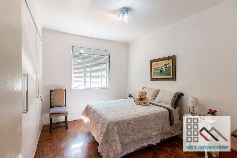 Apartamento à venda com 3 quartos, 126m² - Foto 24