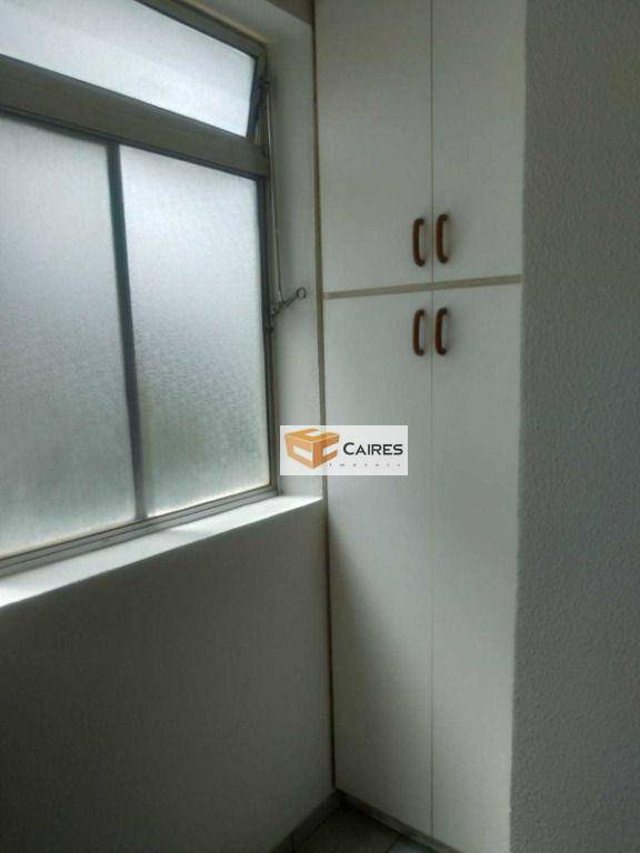 Apartamento à venda com 2 quartos, 61m² - Foto 9