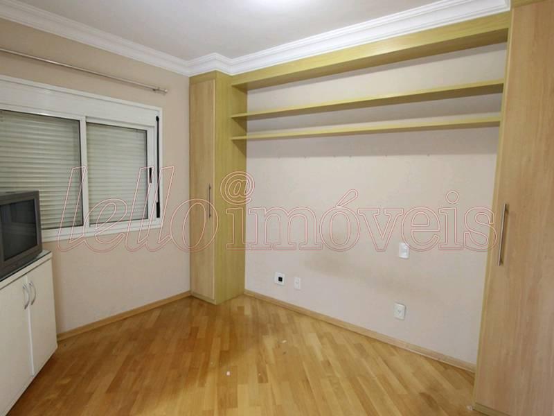 Apartamento para alugar com 2 quartos, 107m² - Foto 13