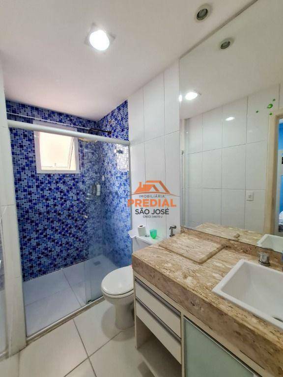 Apartamento à venda com 3 quartos, 156m² - Foto 20