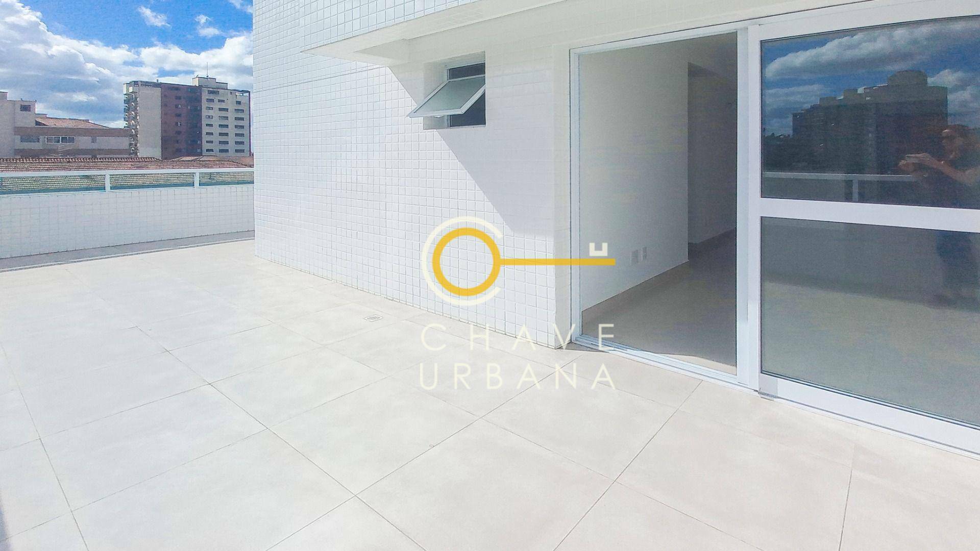 Apartamento à venda e aluguel com 2 quartos, 53m² - Foto 3