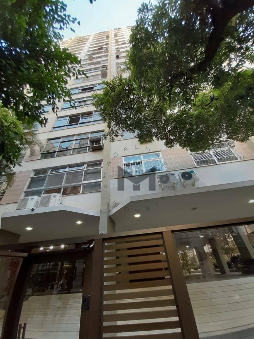 Apartamento à venda com 3 quartos, 186m² - Foto 5