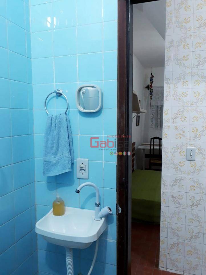 Casa de Condomínio à venda com 2 quartos, 65m² - Foto 7