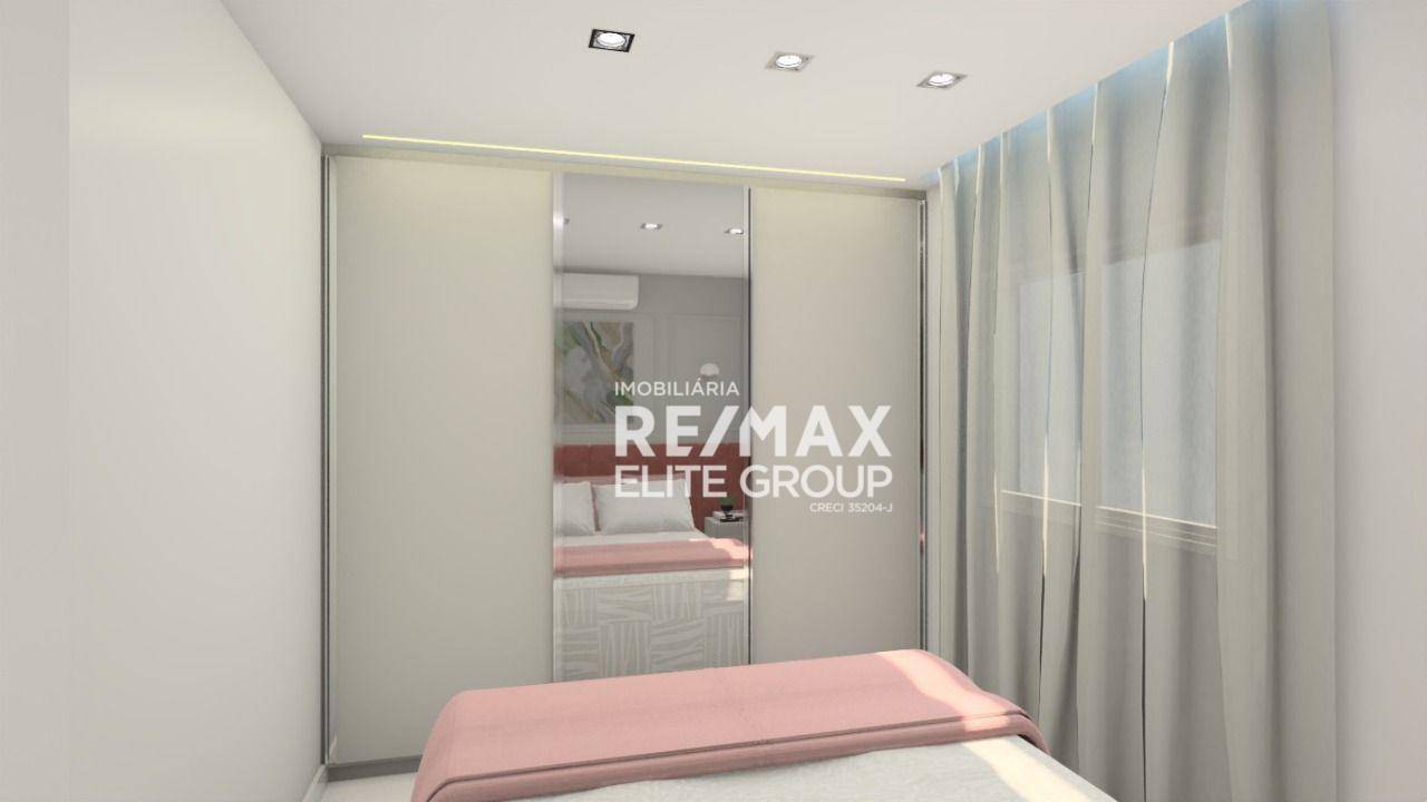 Apartamento à venda com 2 quartos, 64m² - Foto 29