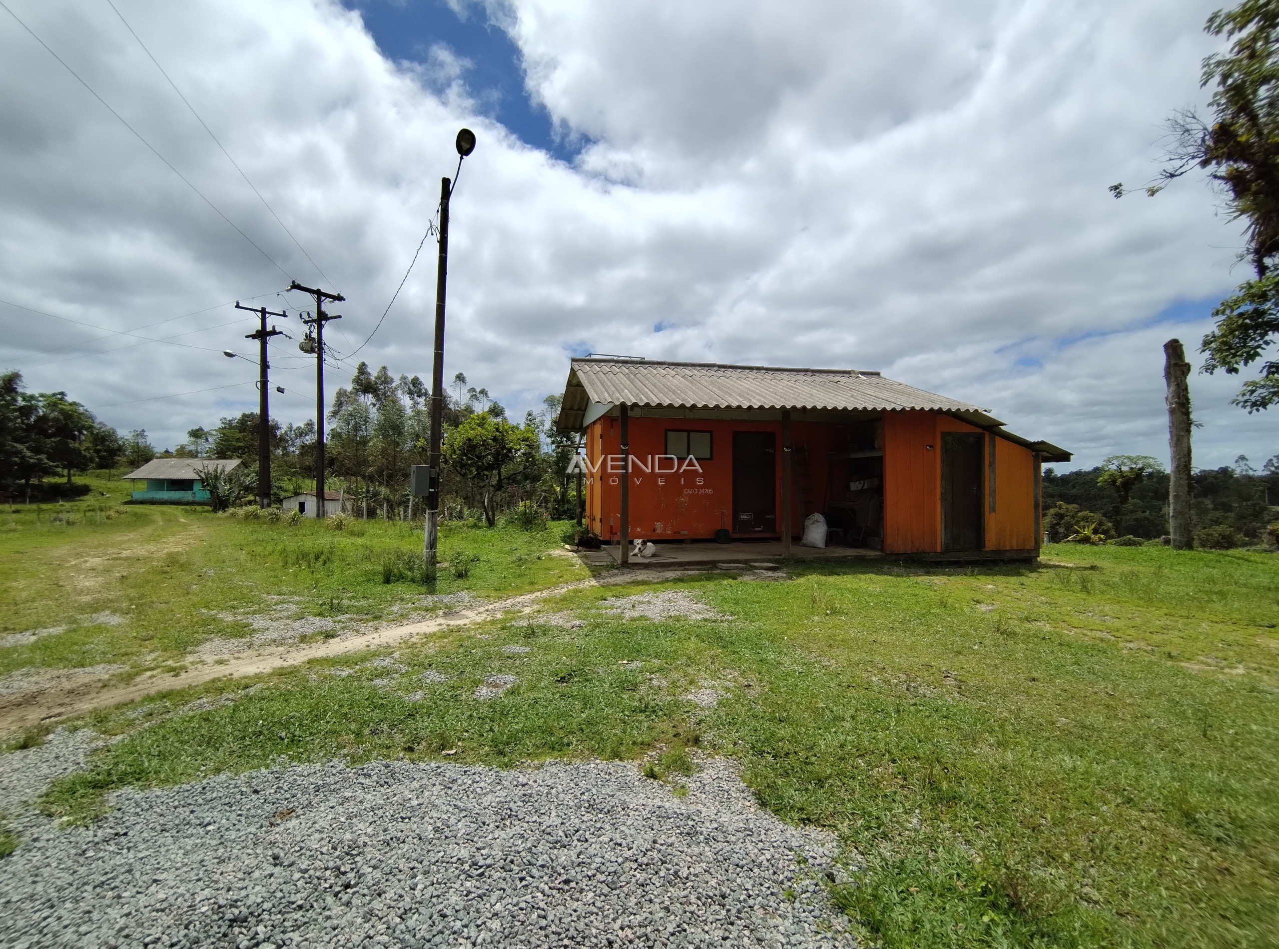 Fazenda à venda com 6 quartos, 208036m² - Foto 36