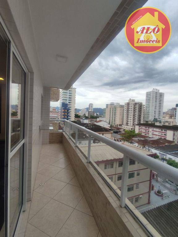 Apartamento à venda com 1 quarto, 40m² - Foto 2