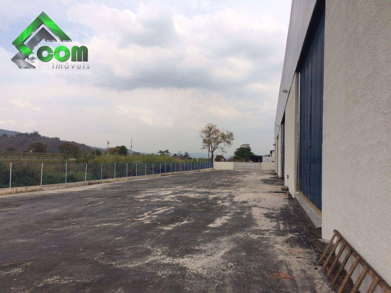 Depósito-Galpão-Armazém para alugar, 3000m² - Foto 27