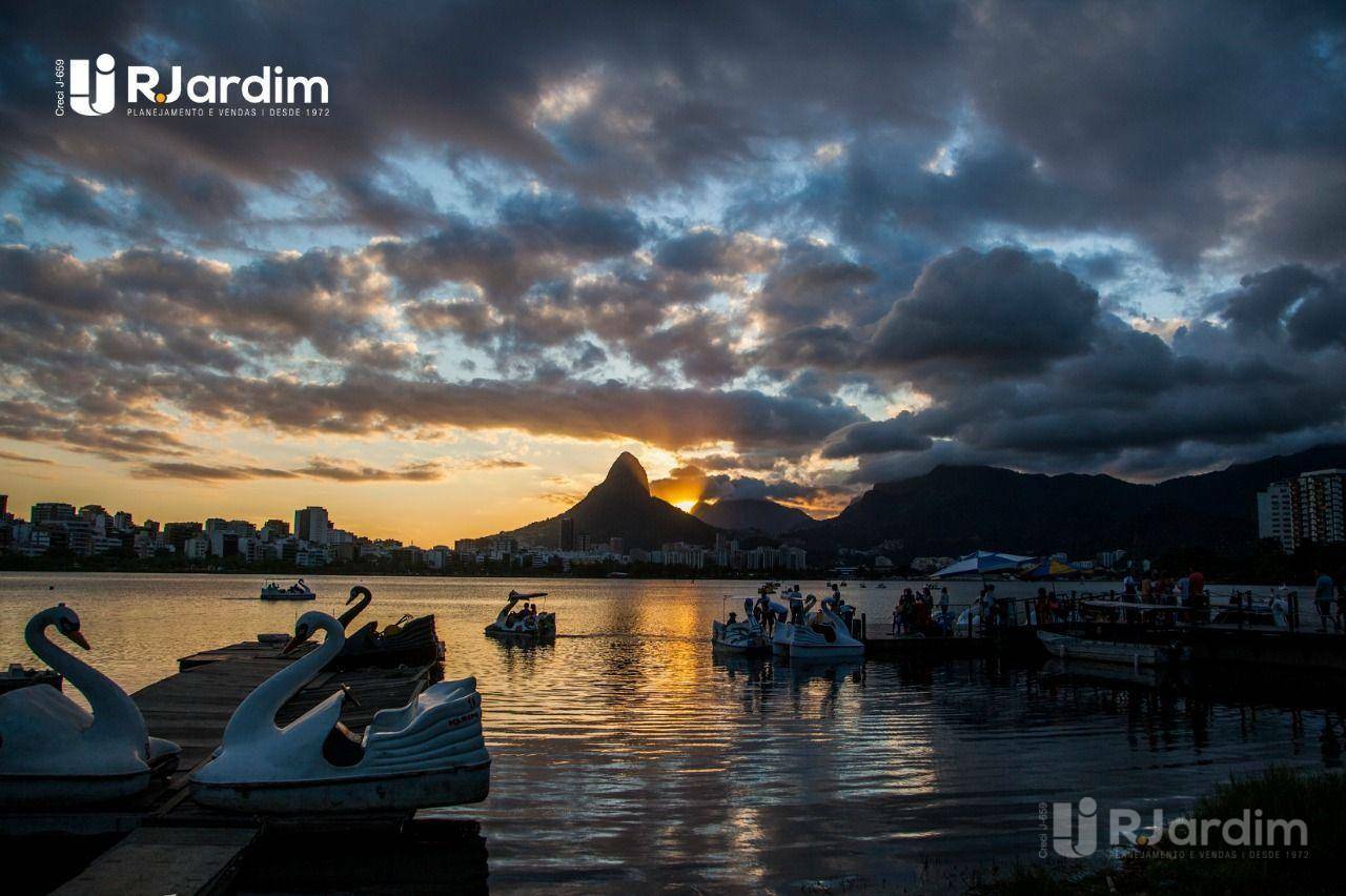 Loja-Salão para alugar, 210m² - Foto 21