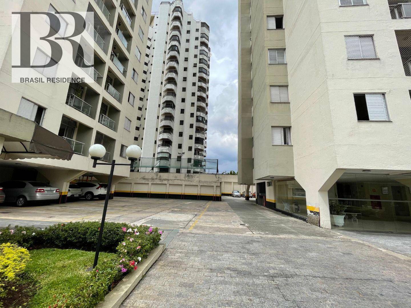 Cobertura à venda com 2 quartos, 120m² - Foto 41