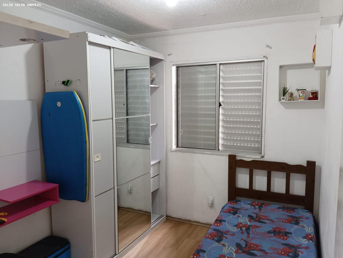 Apartamento à venda com 3 quartos, 73m² - Foto 5