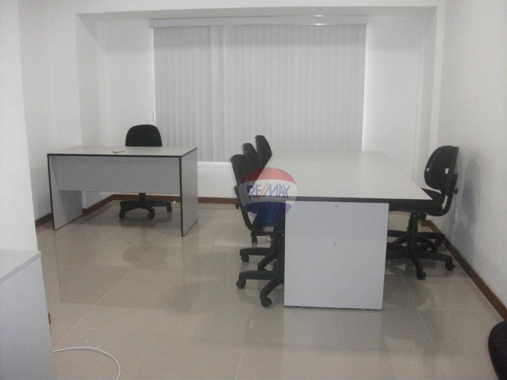 Conjunto Comercial-Sala para alugar, 26m² - Foto 4