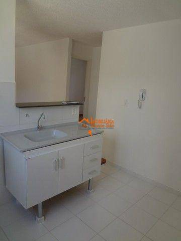 Apartamento à venda com 2 quartos, 45m² - Foto 8