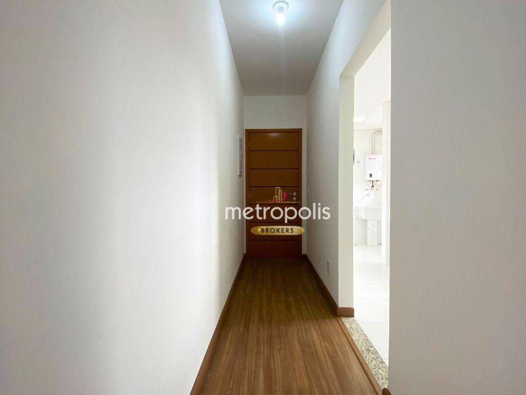 Apartamento para alugar com 2 quartos, 64m² - Foto 3