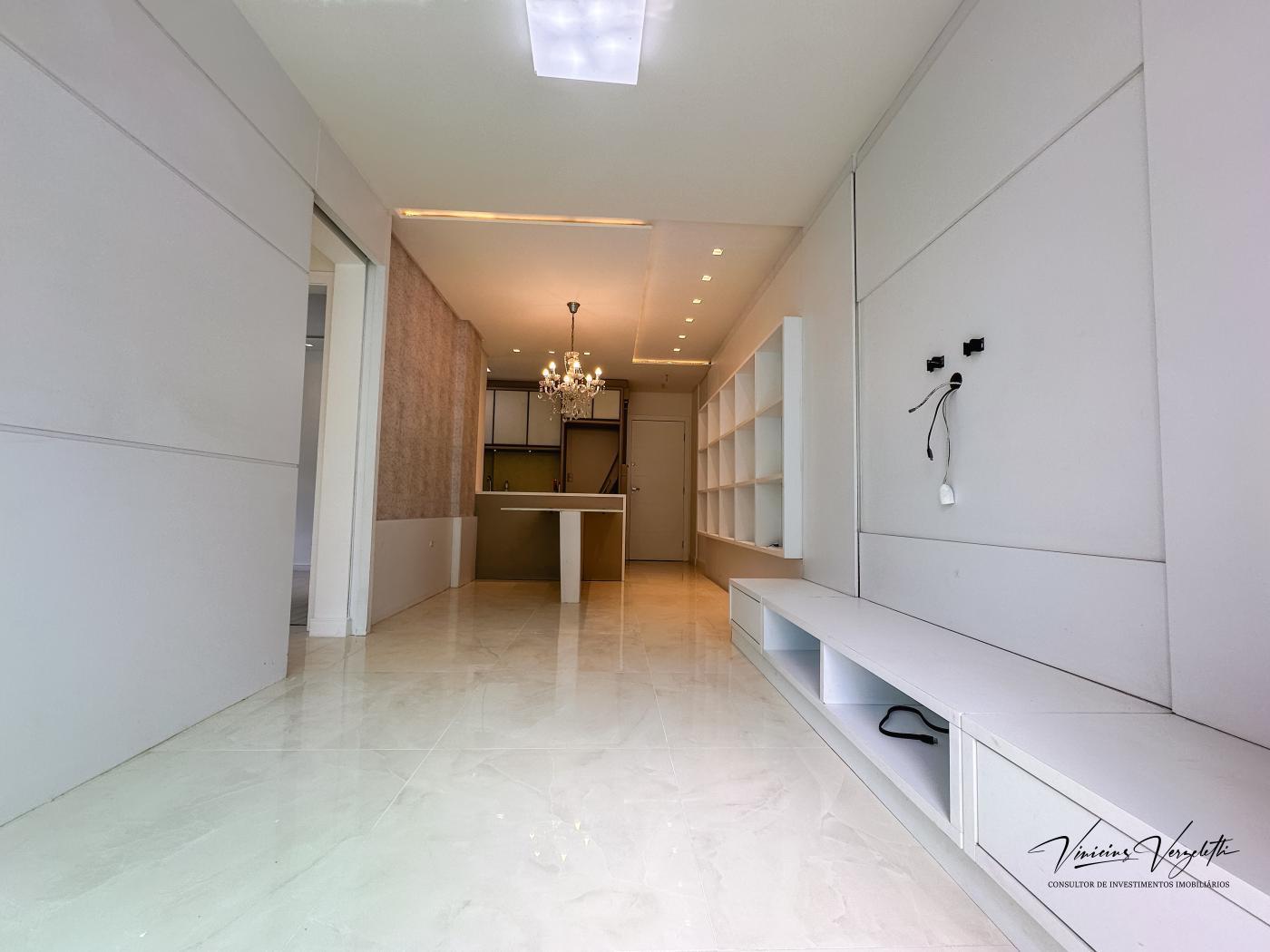 Apartamento à venda com 2 quartos, 59m² - Foto 5