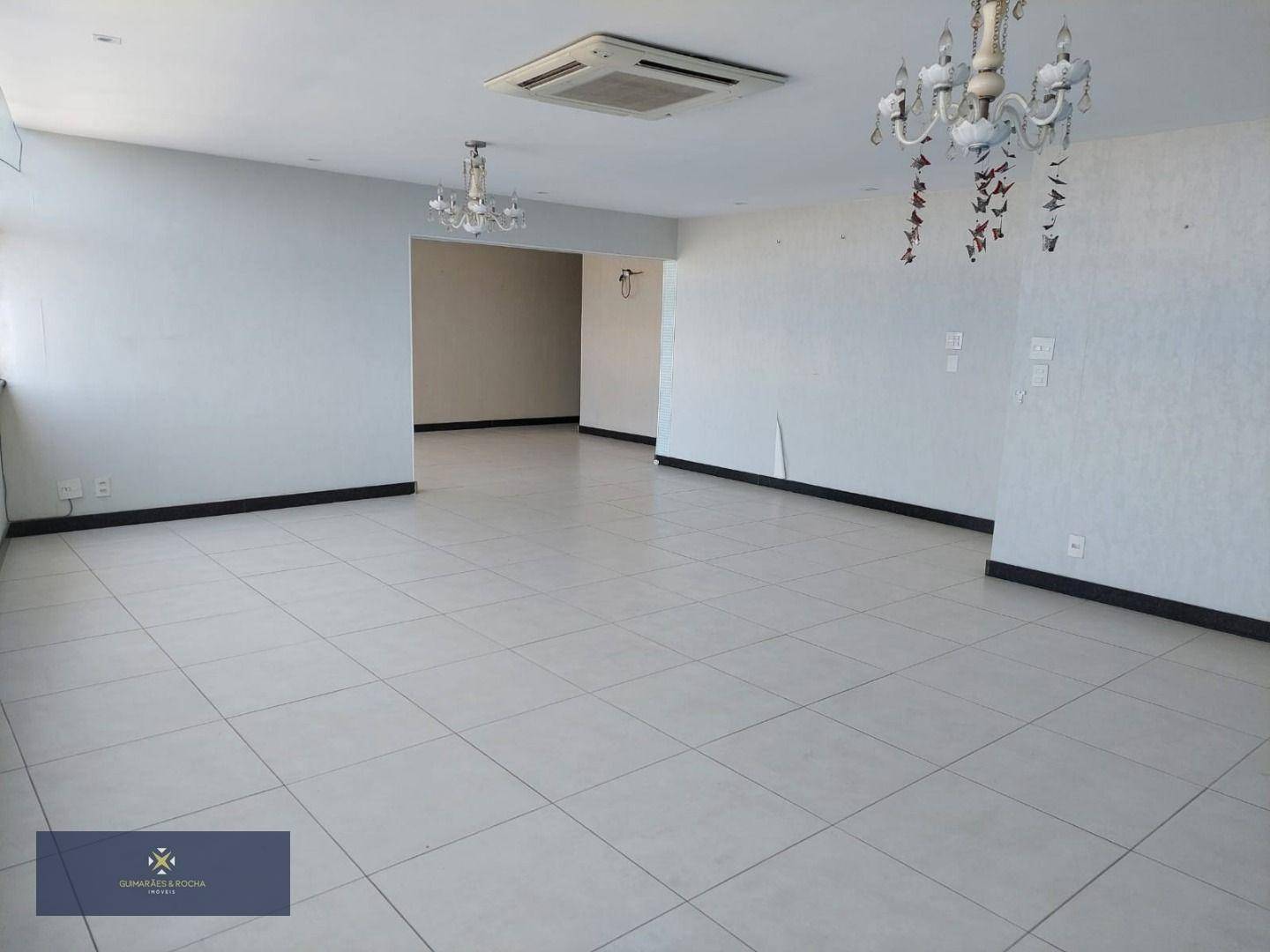 Apartamento à venda com 3 quartos, 198m² - Foto 41