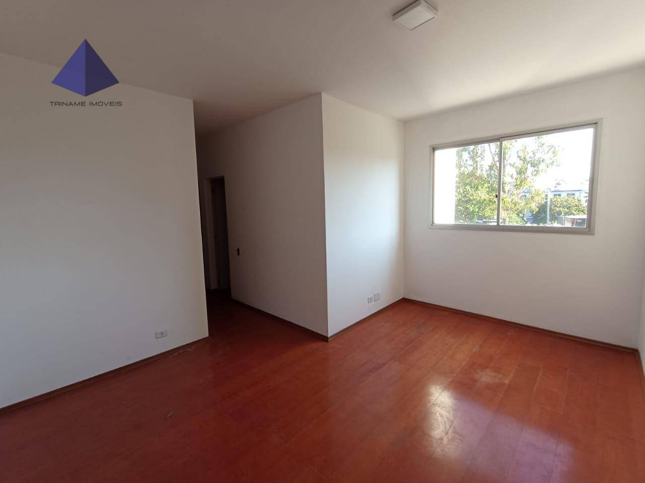 Apartamento à venda com 2 quartos, 55m² - Foto 1