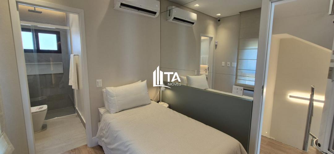Casa de Condomínio à venda com 3 quartos, 208m² - Foto 17