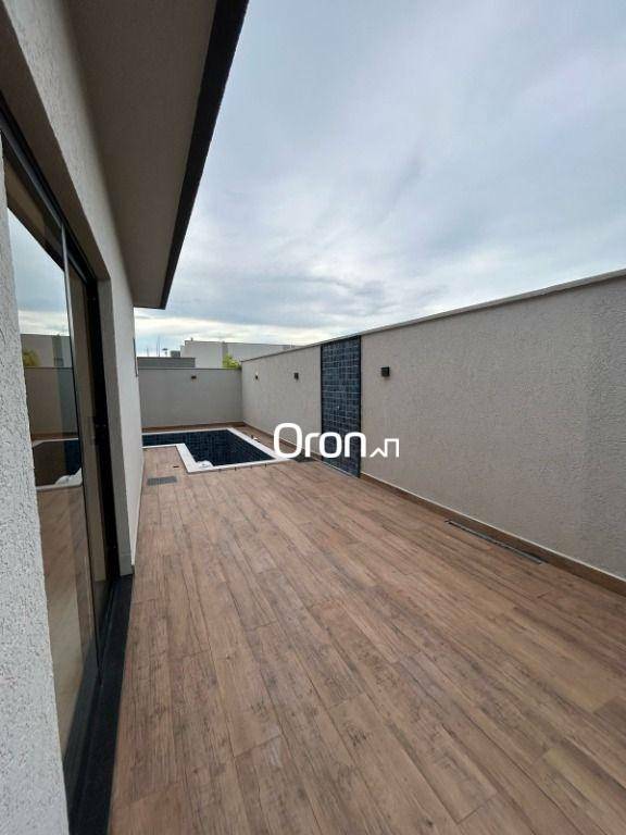 Casa de Condomínio à venda com 4 quartos, 210m² - Foto 11