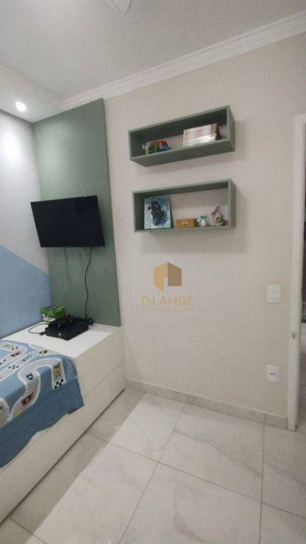 Apartamento à venda com 2 quartos, 42m² - Foto 16