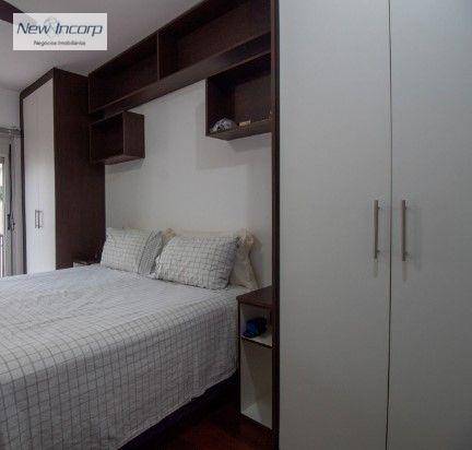 Apartamento à venda com 4 quartos, 158m² - Foto 16