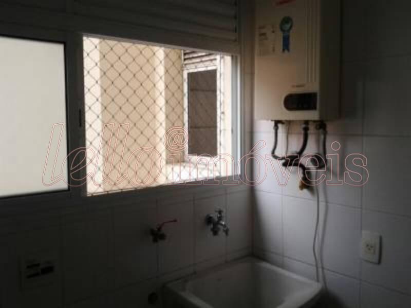 Apartamento para alugar com 3 quartos, 87m² - Foto 16