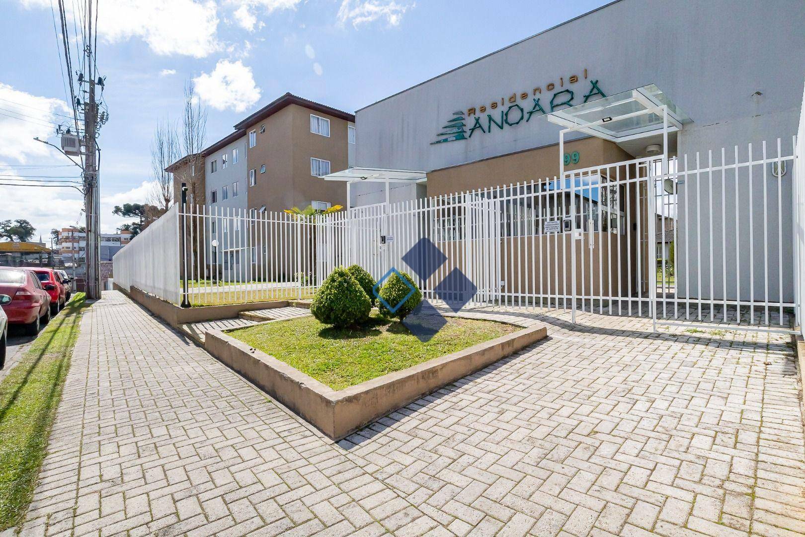 Apartamento à venda com 3 quartos, 68m² - Foto 35