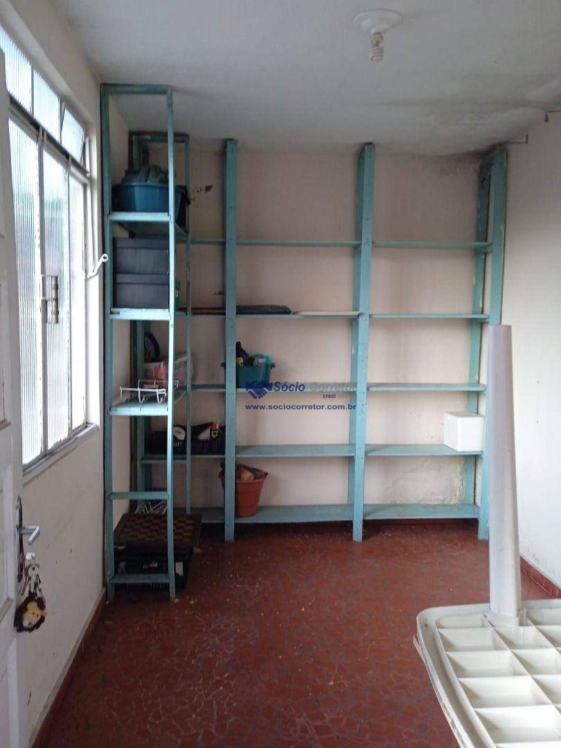 Sobrado à venda com 3 quartos, 130m² - Foto 35