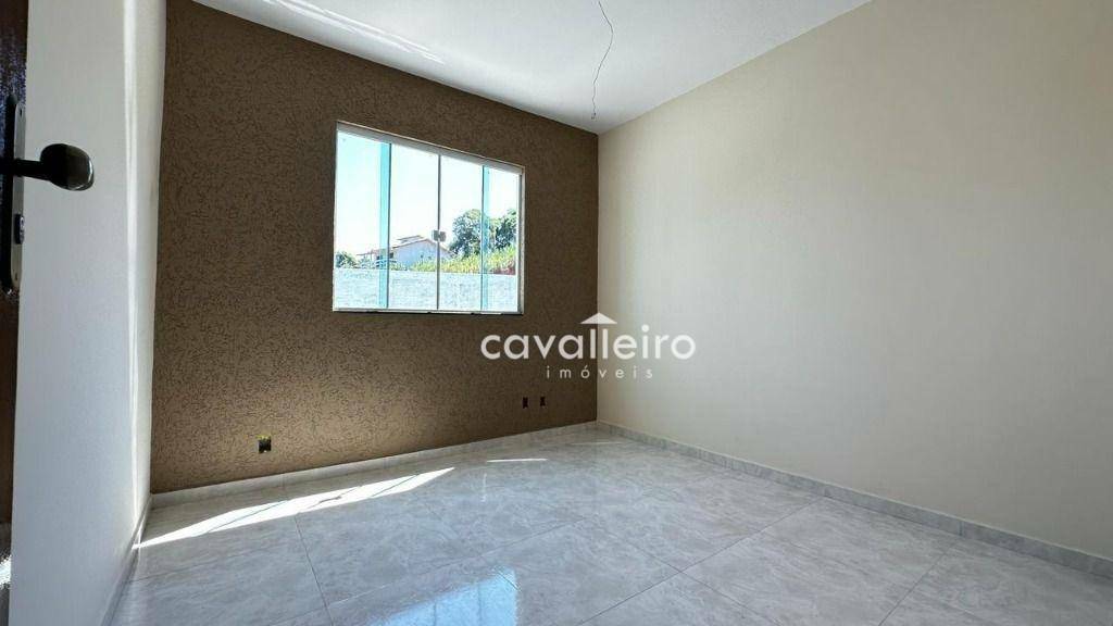 Casa à venda com 2 quartos, 69m² - Foto 9