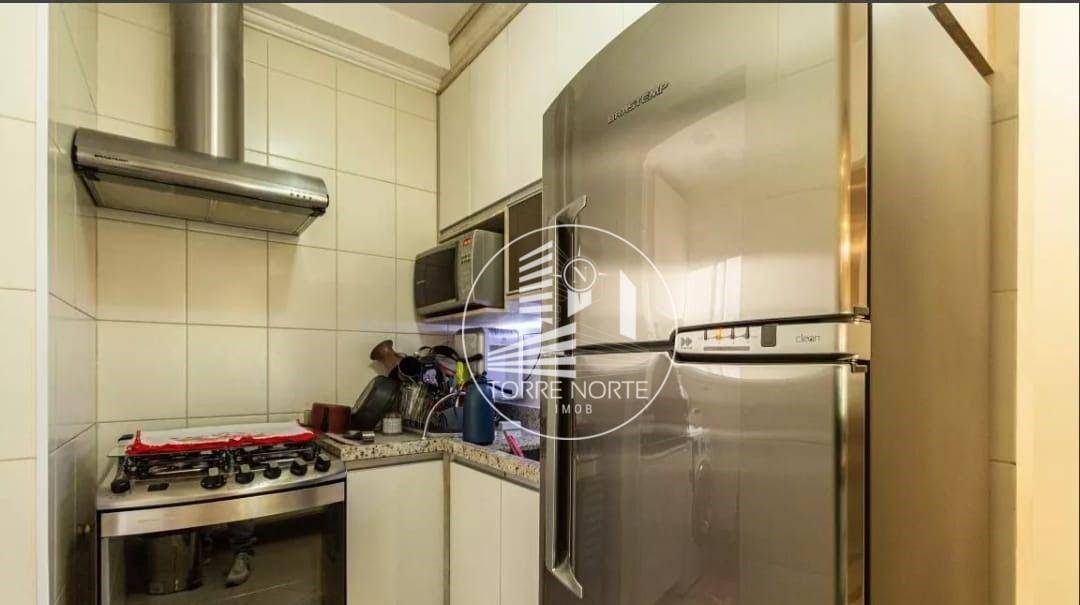 Apartamento à venda com 2 quartos, 65m² - Foto 40