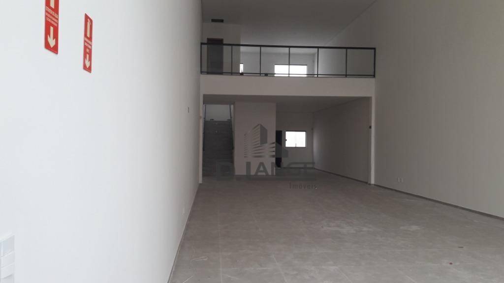 Loja-Salão para alugar, 230m² - Foto 4