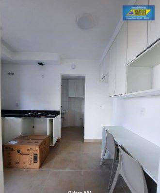 Apartamento para alugar com 2 quartos, 91m² - Foto 6