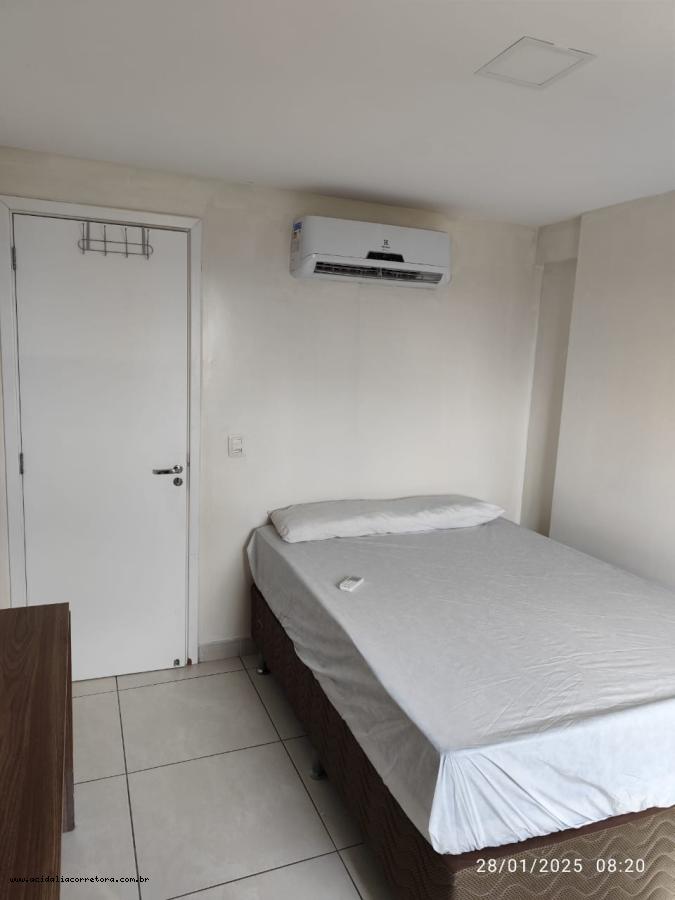 Apartamento para alugar com 1 quarto, 44m² - Foto 18