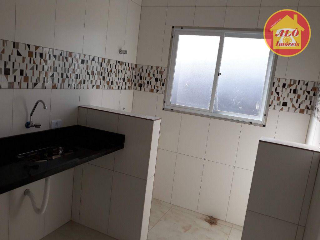 Casa de Condomínio à venda com 2 quartos, 44m² - Foto 14