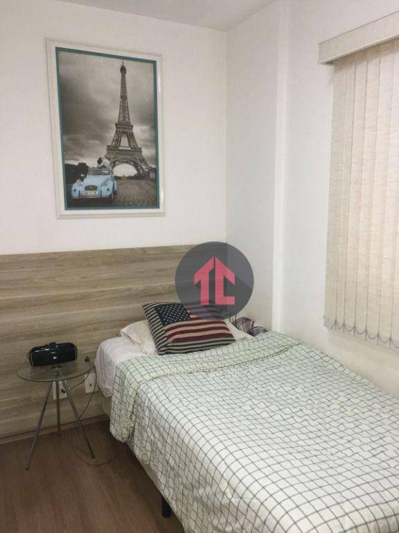 Apartamento à venda com 3 quartos, 76m² - Foto 12