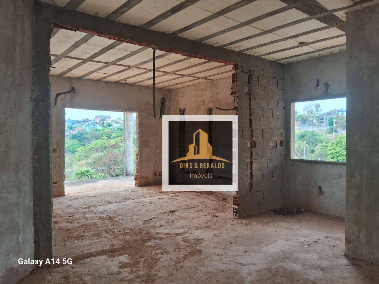 Sobrado à venda com 6 quartos, 494m² - Foto 16