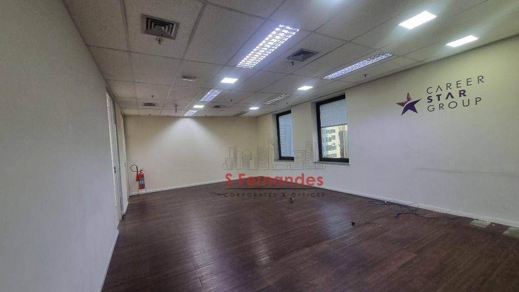 Conjunto Comercial-Sala para alugar, 560m² - Foto 5