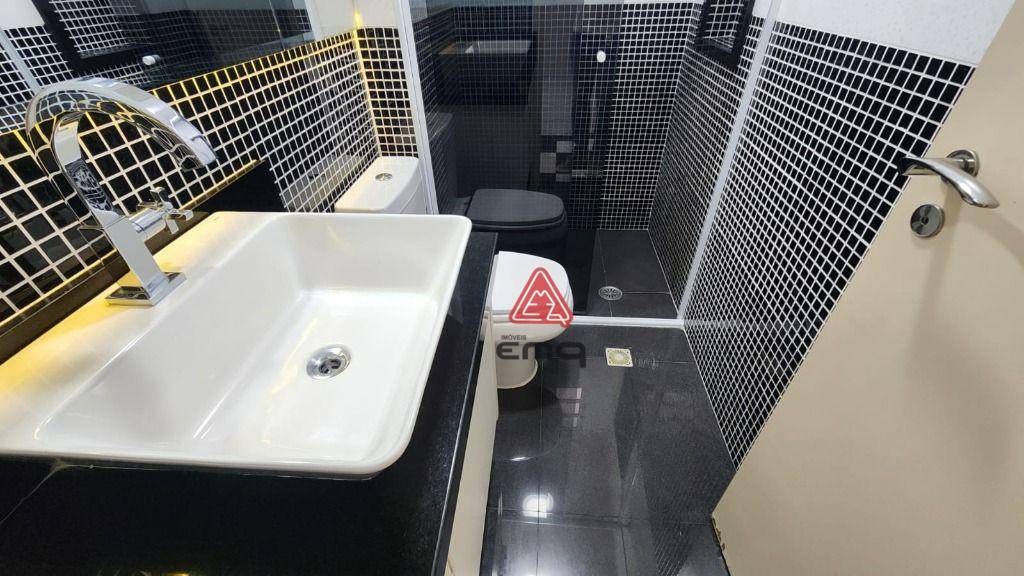 Apartamento à venda com 3 quartos, 70m² - Foto 6