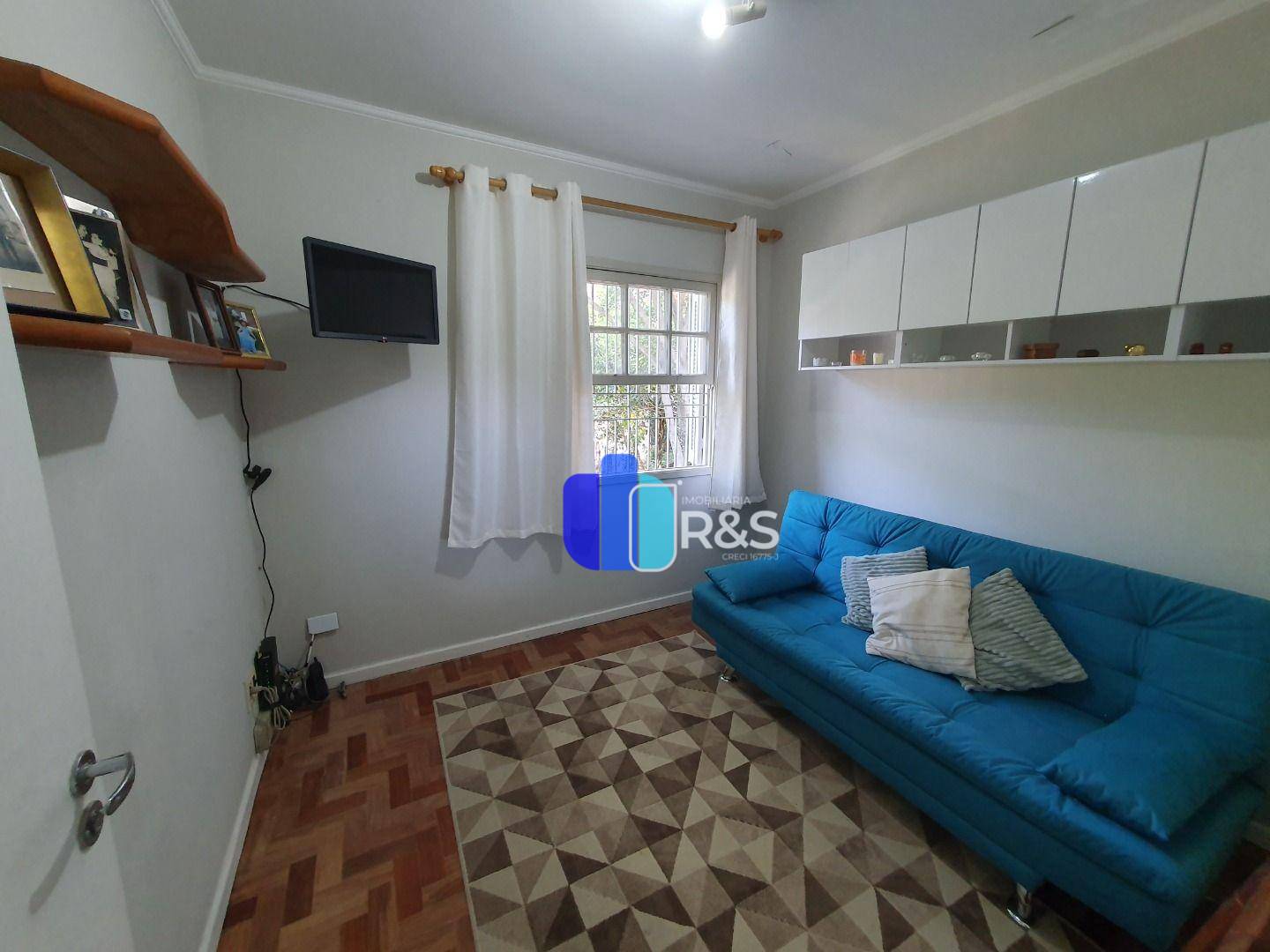 Sobrado à venda com 3 quartos, 150m² - Foto 17