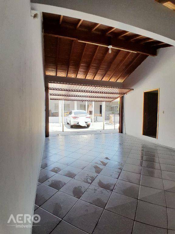 Casa à venda com 3 quartos, 175m² - Foto 20