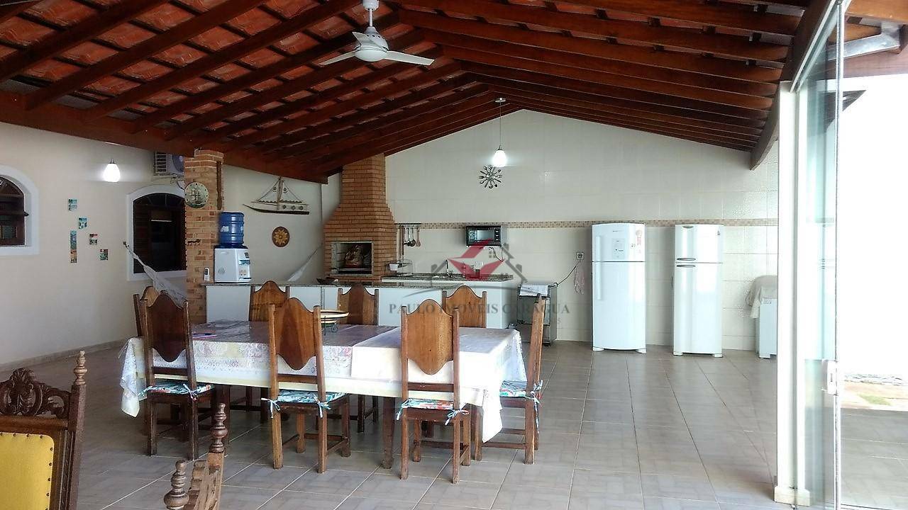 Casa de Condomínio à venda com 3 quartos, 130m² - Foto 7