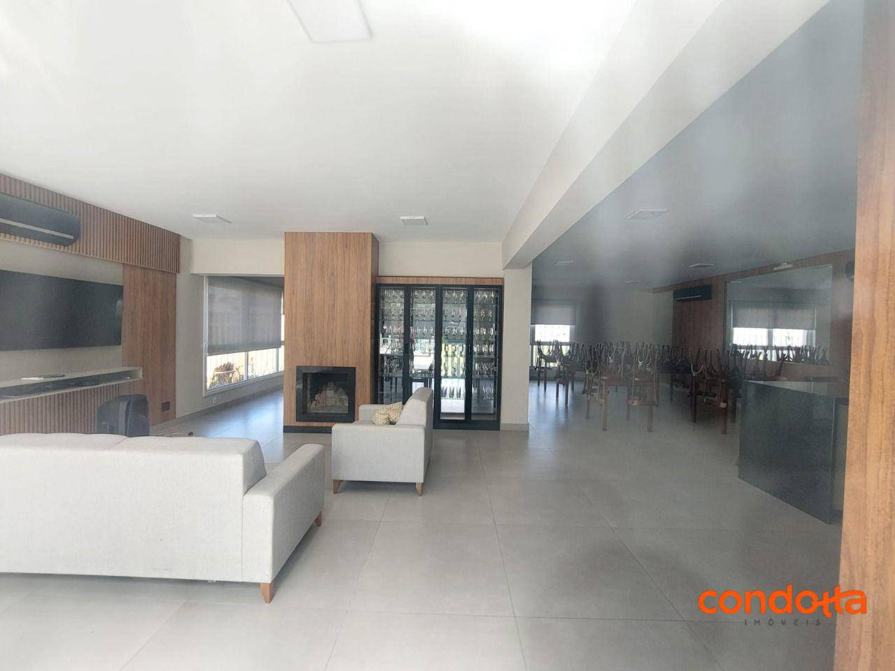 Casa de Condomínio para alugar, 110m² - Foto 28