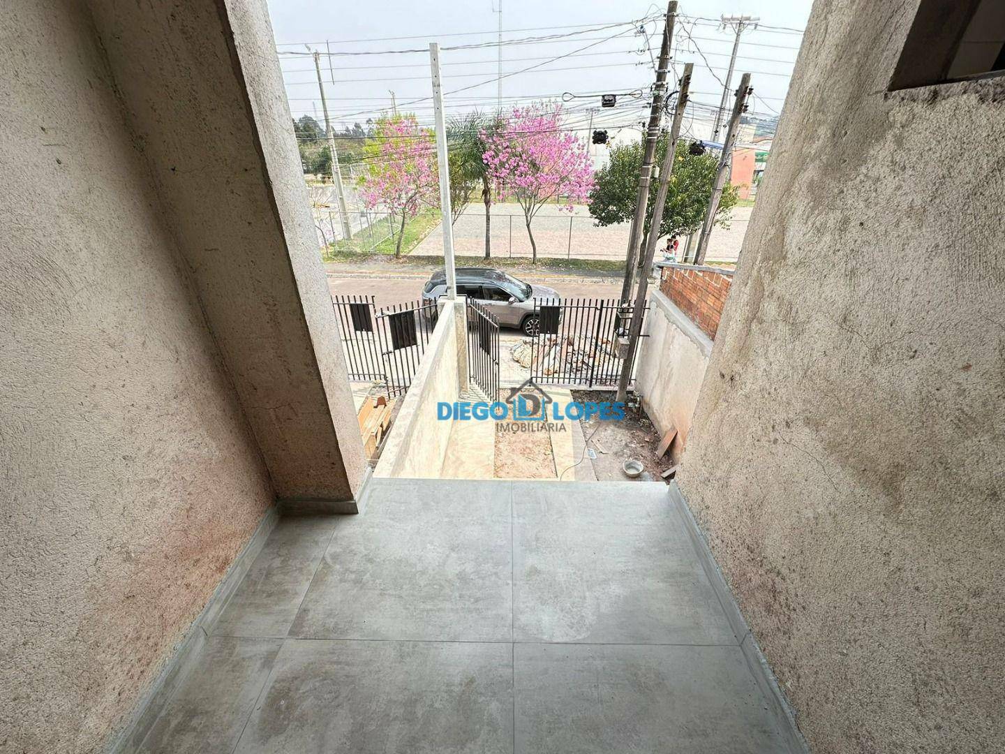 Sobrado à venda com 2 quartos, 70m² - Foto 16