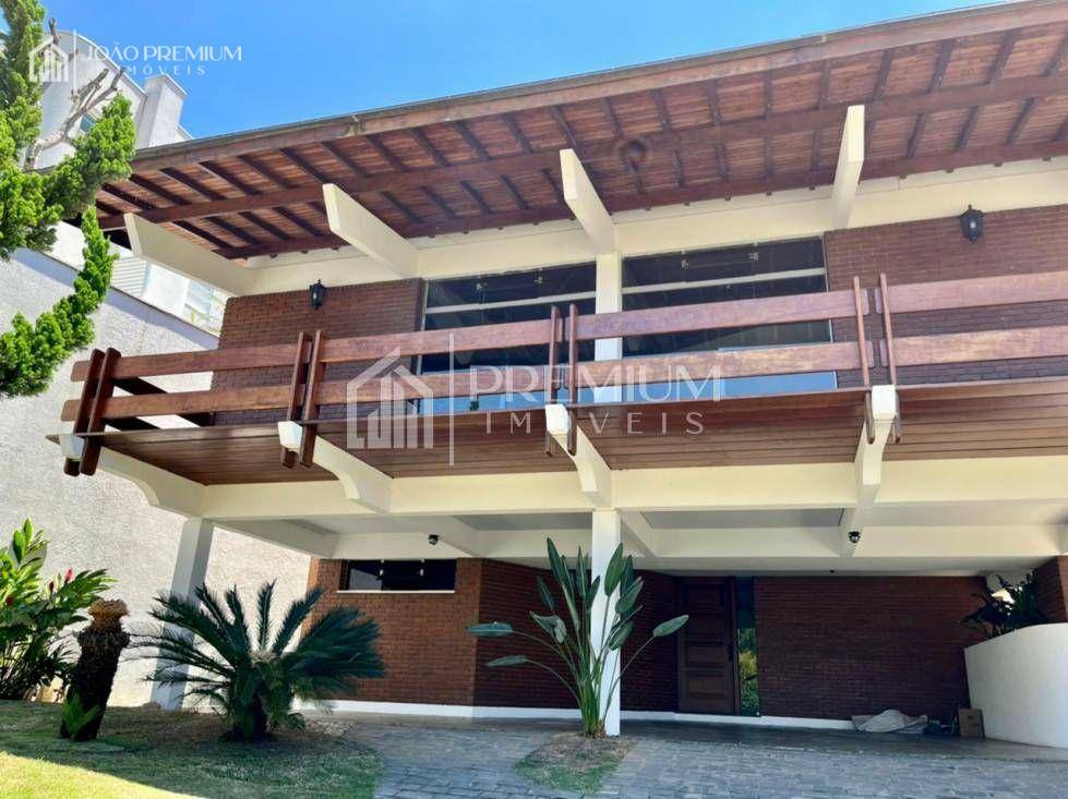 Sobrado à venda com 5 quartos, 400m² - Foto 5